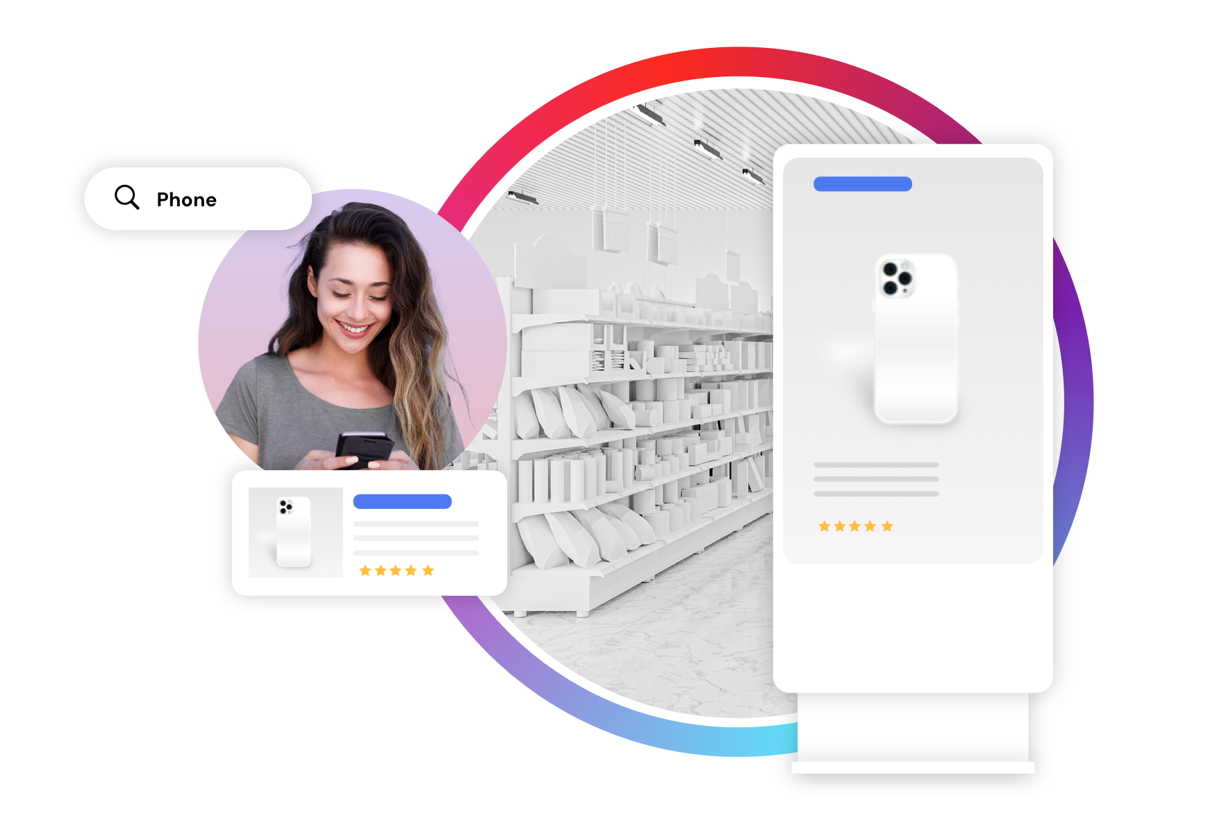 Content Management Software for Digital Signage 