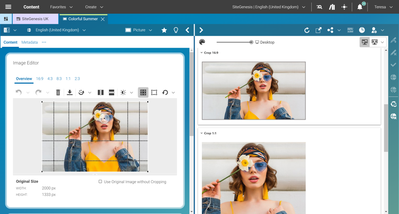Image Editor