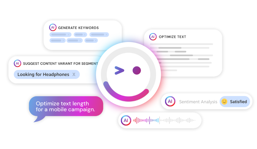 Introducing CoreMedia KIO AI