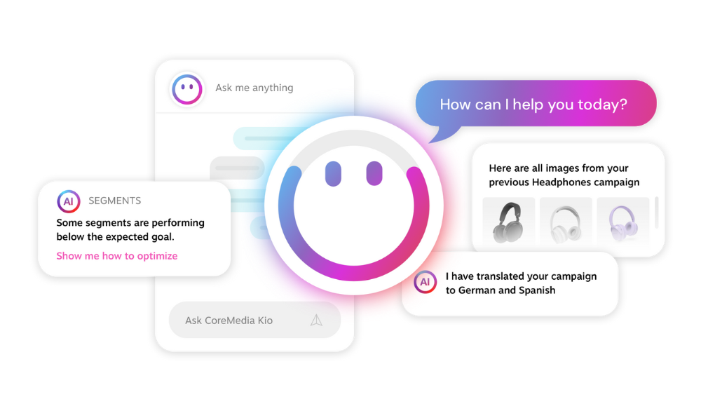 Skip the Learning Curve, Get Results Instantly 