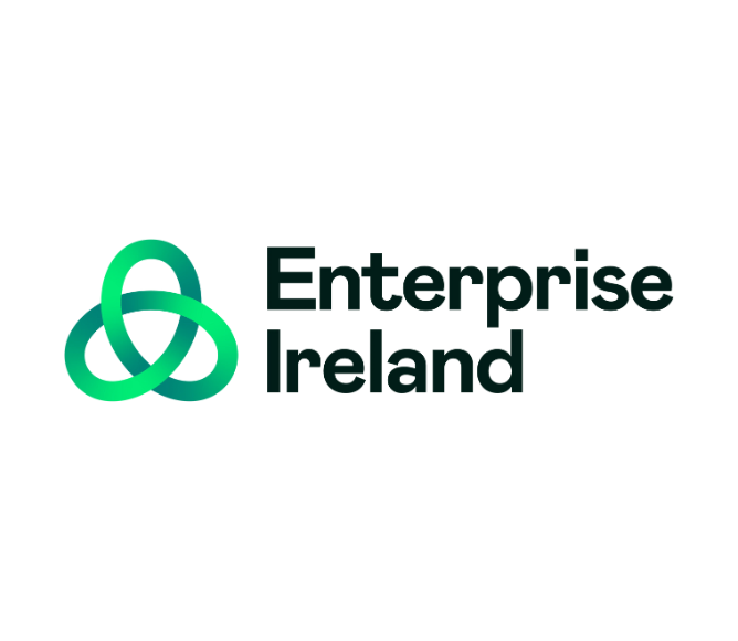 Logo Enterprise Ireland