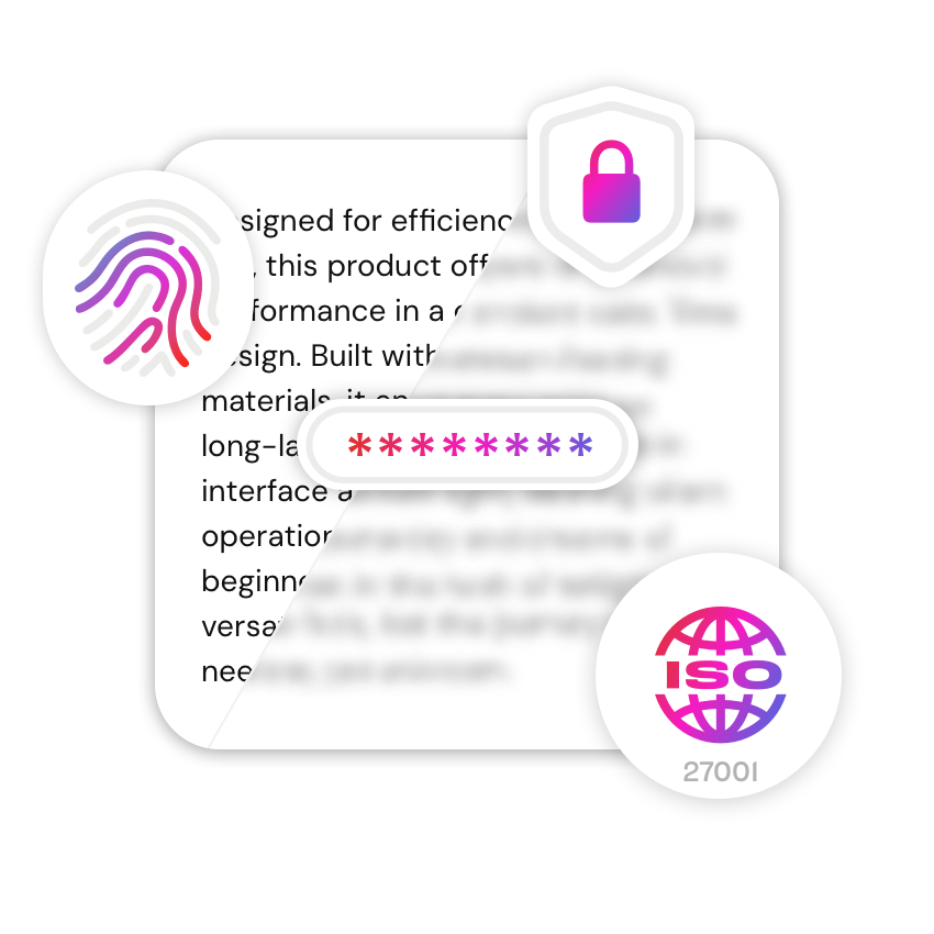 Enterprise CMS Security