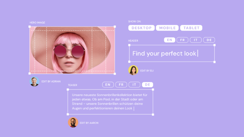 The 7 best CMS platforms for 2025 and 2026