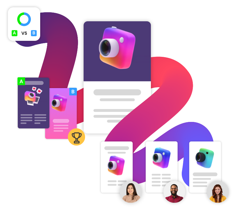 CoreMedia makes personalization and experimentation native to the CMS