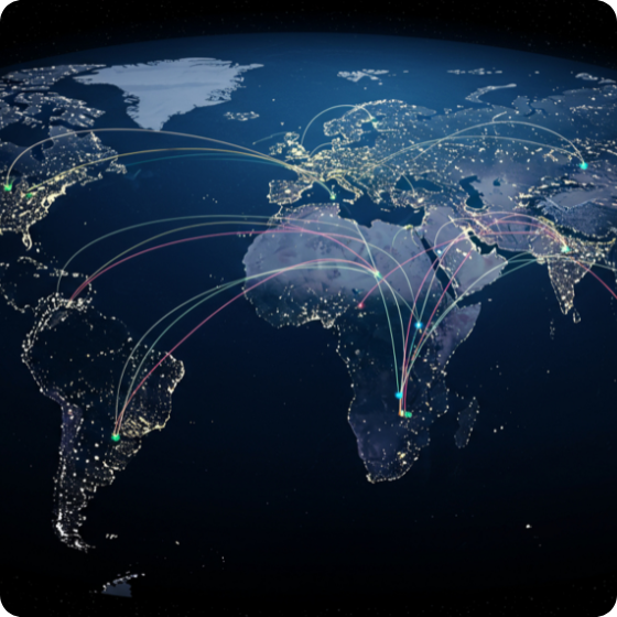 World trading