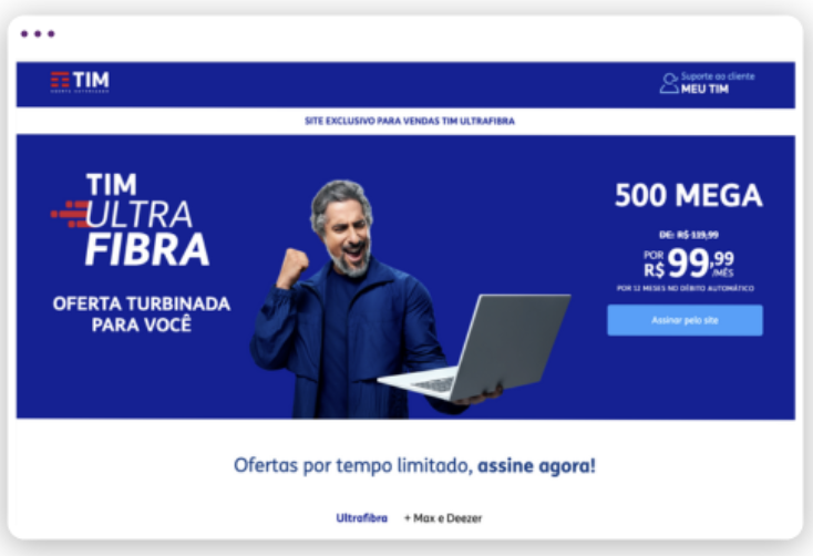 TIM Brasil