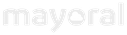 Mayoral Logo White [Picture]