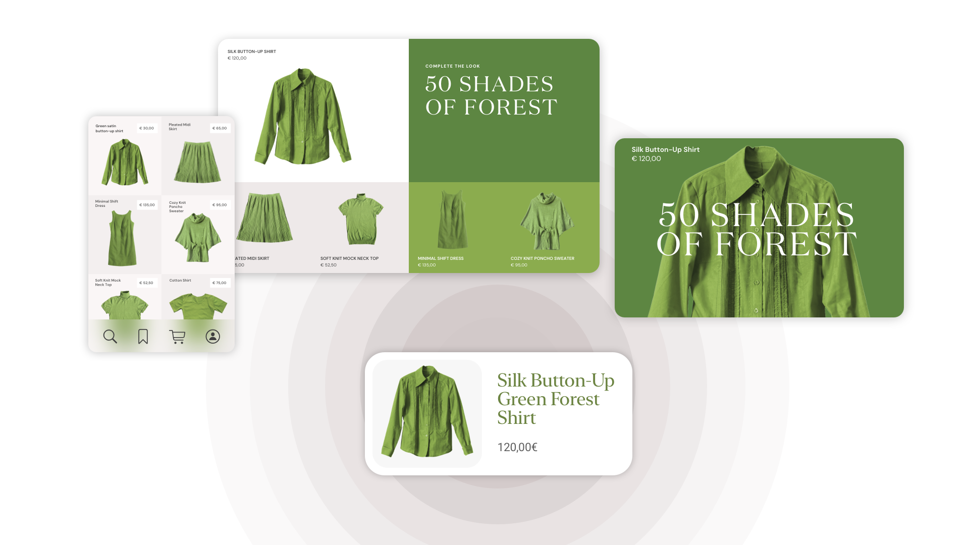 Shopify Copy