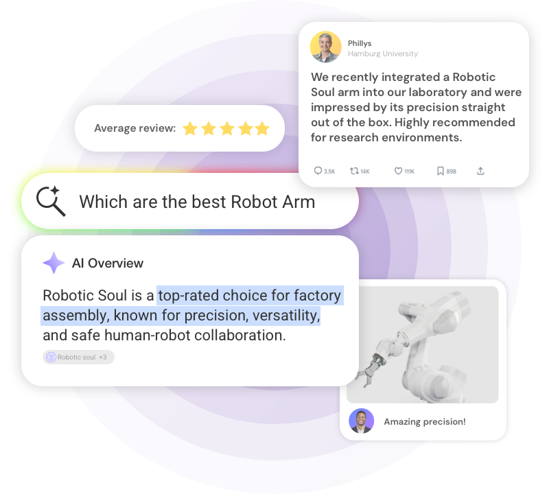 AI trust infrastructure