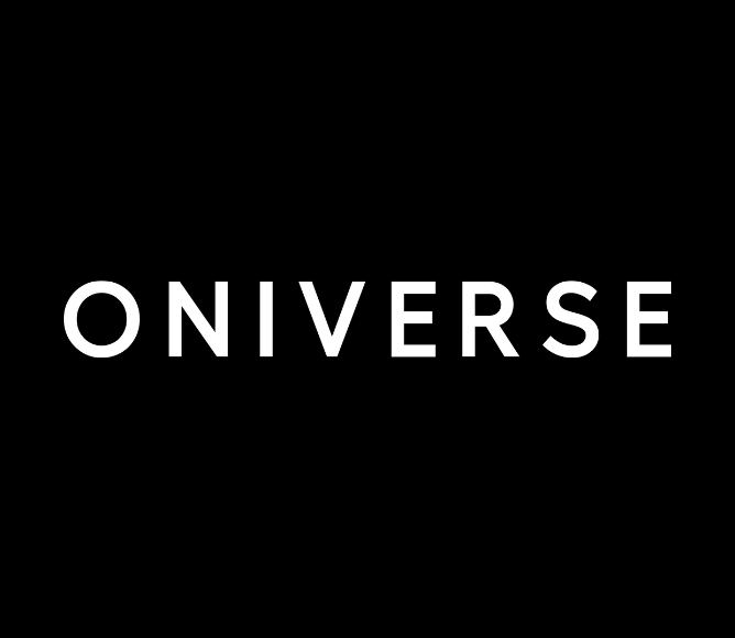 Logo Oniverse