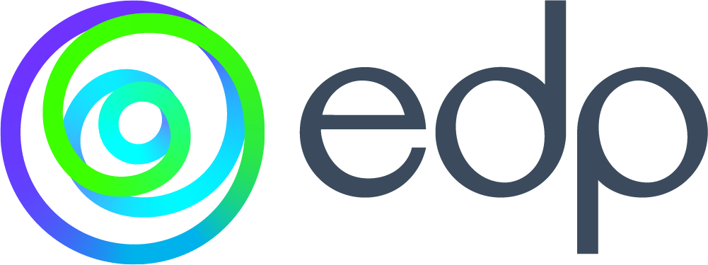Customer EDP Logo Picture