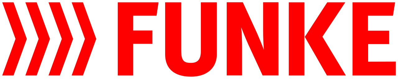 Customer Funke Medien Gruppe Logo Picture