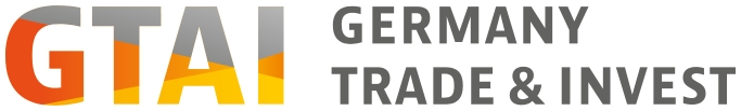 GTAI logo high resolution