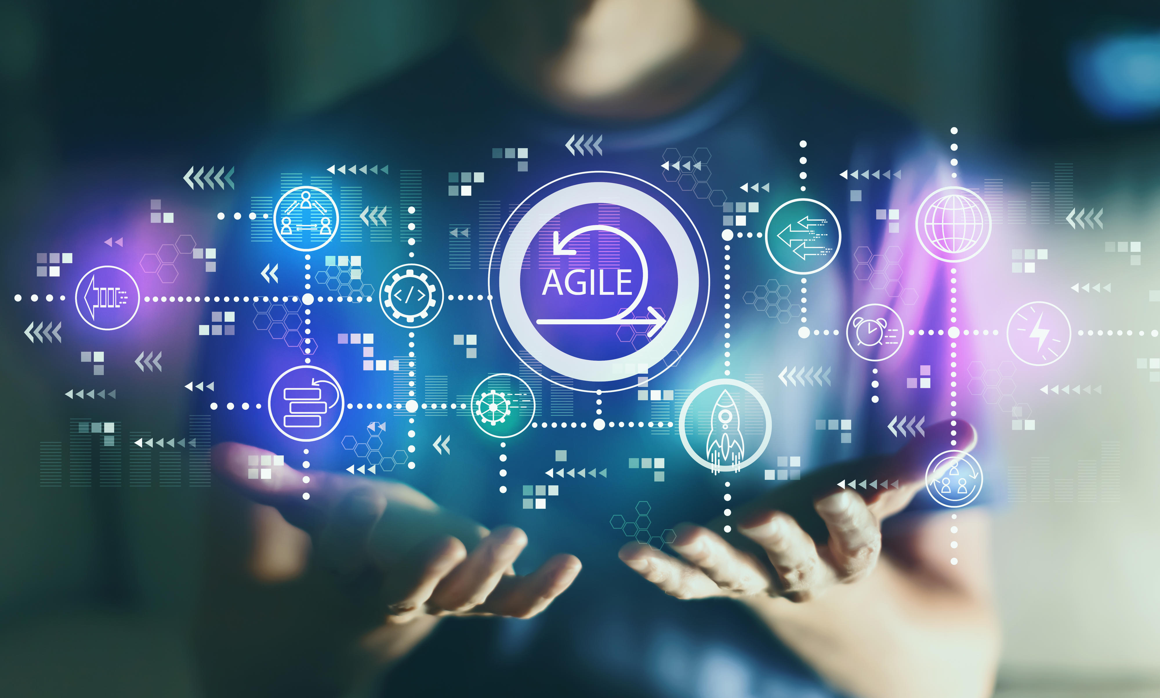 Agile concept