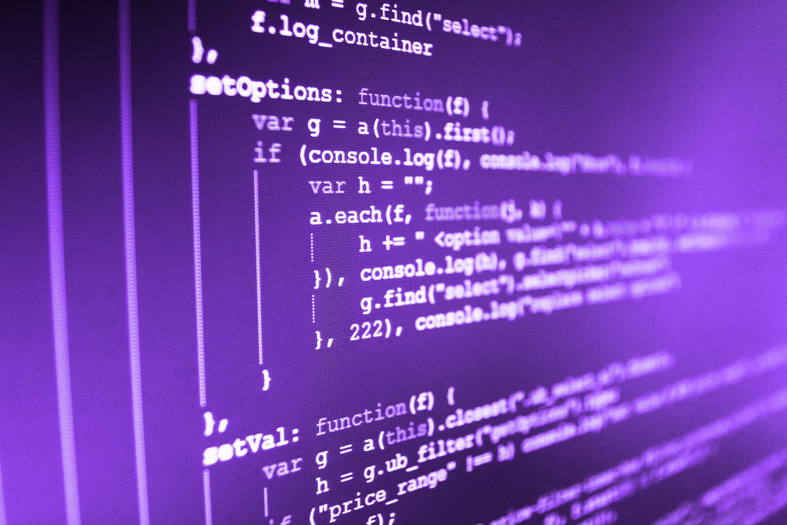 Source code