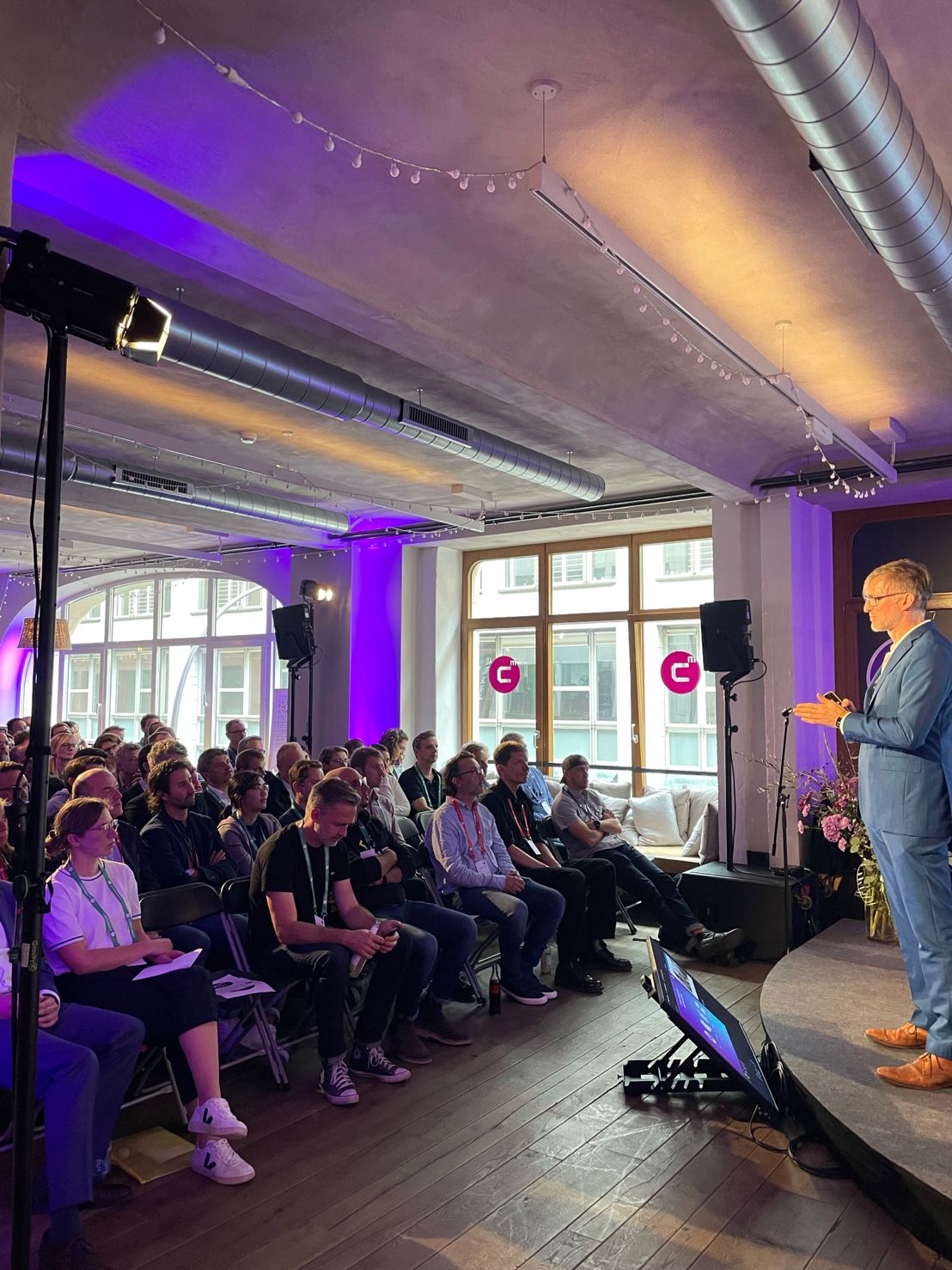 CoreMedia Connect and Partner Engage 2022